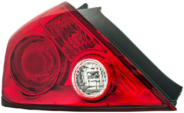 Tail Light Assembly Dorman 1611682