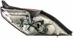 Tail Light Assembly Dorman 1611683