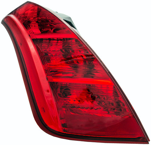 Tail Light Assembly Dorman 1611684