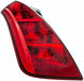 Tail Light Assembly Dorman 1611684