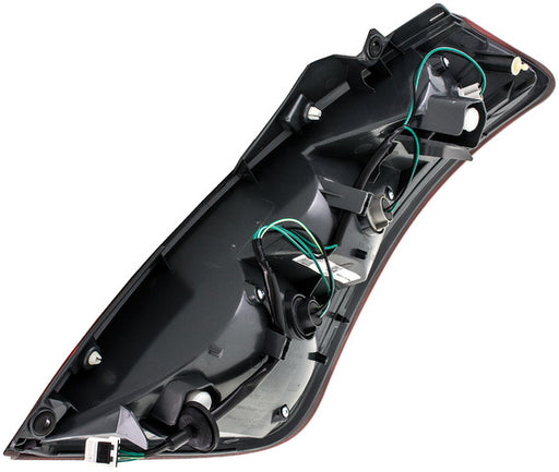 Tail Light Assembly Dorman 1611684