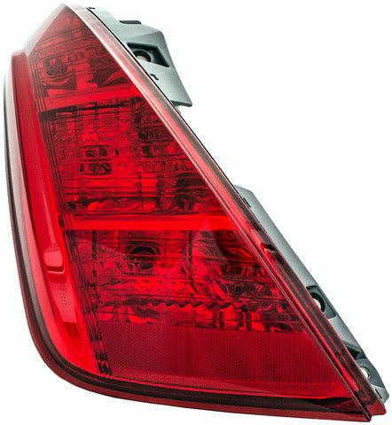 Tail Light Assembly Dorman 1611684