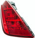 Tail Light Assembly Dorman 1611684