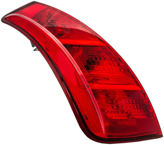 Tail Light Assembly Dorman 1611684