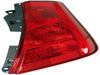 Tail Light Assembly Dorman 1611685