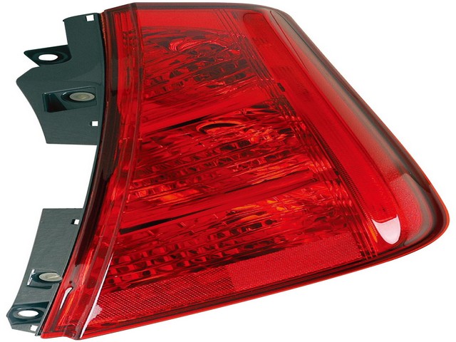 Tail Light Assembly Dorman 1611685