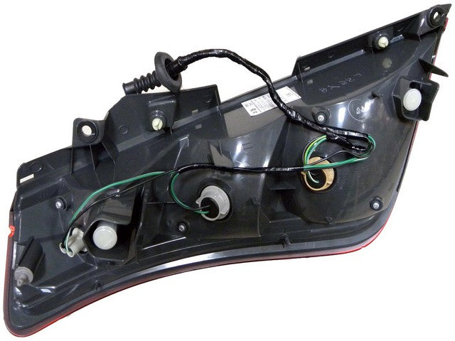 Tail Light Assembly Dorman 1611685