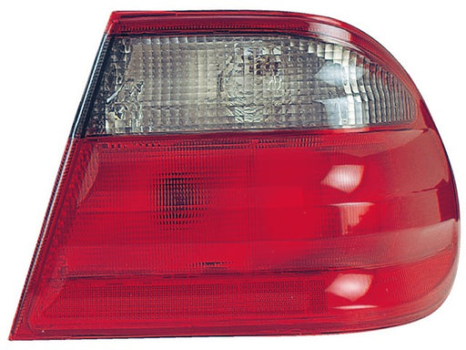 Tail Light Assembly Dorman 1611689