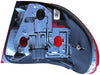 Tail Light Assembly Dorman 1611689