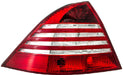 Tail Light Assembly Dorman 1611690