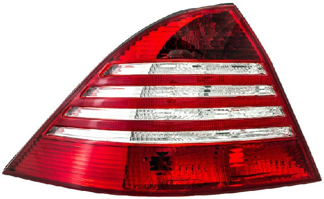 Tail Light Assembly Dorman 1611690