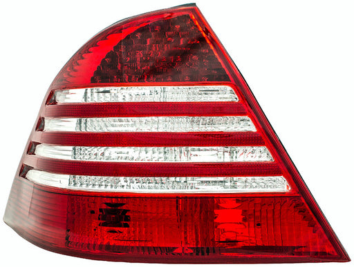 Tail Light Assembly Dorman 1611690