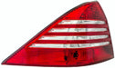 Tail Light Assembly Dorman 1611690