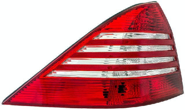 Tail Light Assembly Dorman 1611690