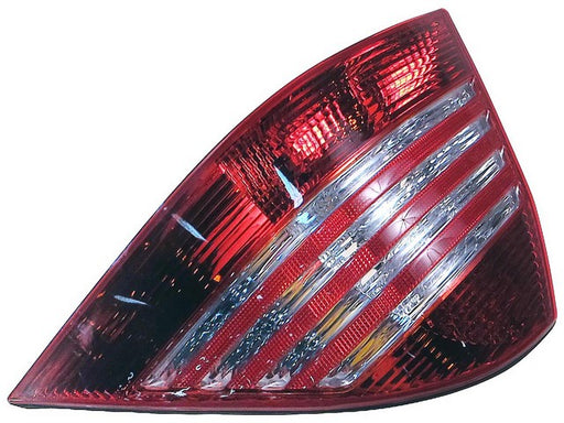 Tail Light Assembly Dorman 1611691