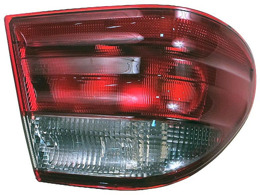 Tail Light Assembly Dorman 1611694