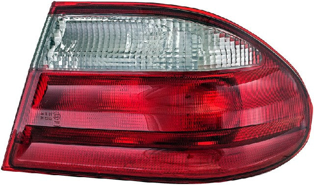 Tail Light Assembly Dorman 1611695