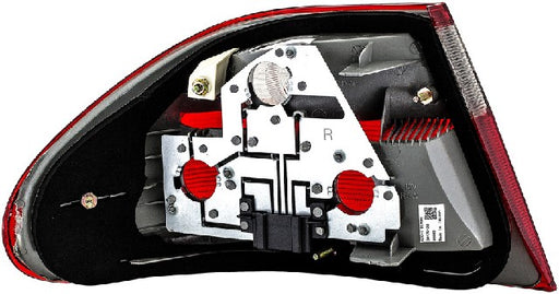 Tail Light Assembly Dorman 1611695