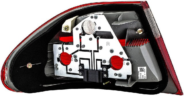 Tail Light Assembly Dorman 1611695