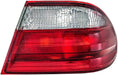 Tail Light Assembly Dorman 1611695