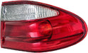 Tail Light Assembly Dorman 1611695