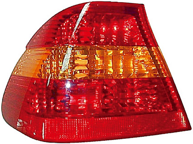 Tail Light Assembly Dorman 1611702