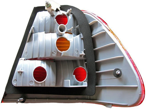 Tail Light Assembly Dorman 1611702
