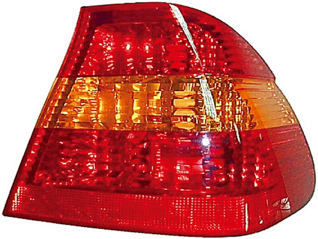 Tail Light Assembly Dorman 1611703