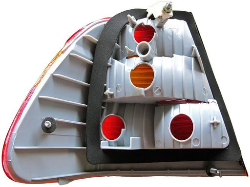 Tail Light Assembly Dorman 1611703