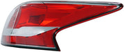 Tail Light Assembly Dorman 1611712