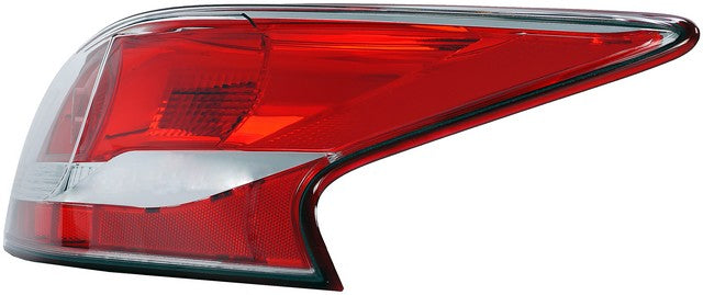 Tail Light Assembly Dorman 1611712