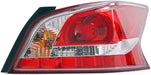 Tail Light Assembly Dorman 1611712