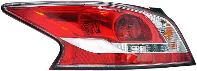Tail Light Assembly Dorman 1611713