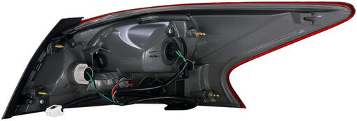 Tail Light Assembly Dorman 1611713