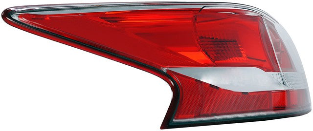 Tail Light Assembly Dorman 1611713