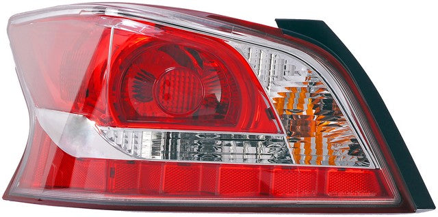 Tail Light Assembly Dorman 1611713