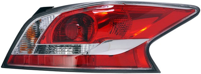 Tail Light Assembly Dorman 1611714