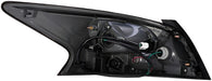 Tail Light Assembly Dorman 1611714