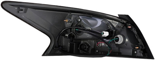 Tail Light Assembly Dorman 1611714