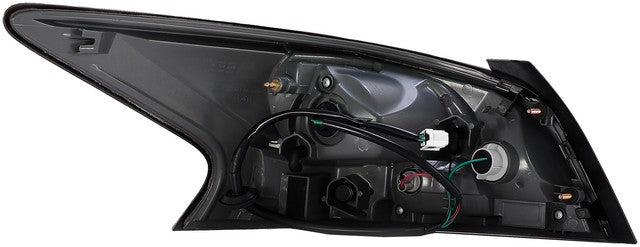 Tail Light Assembly Dorman 1611714