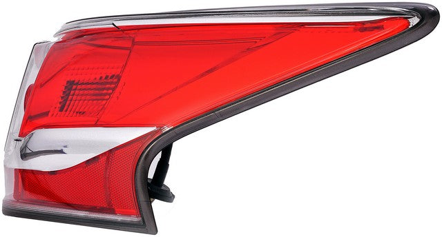 Tail Light Assembly Dorman 1611714