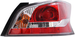 Tail Light Assembly Dorman 1611714