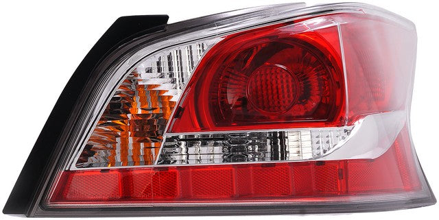Tail Light Assembly Dorman 1611714