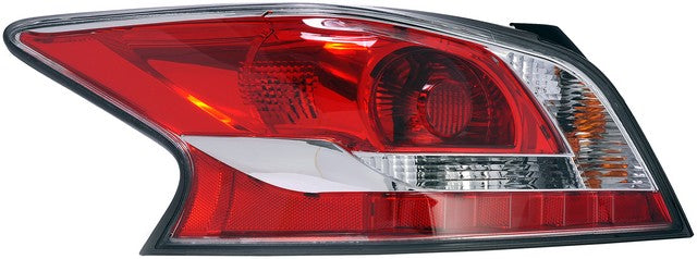 Tail Light Assembly Dorman 1611715