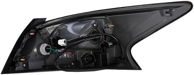 Tail Light Assembly Dorman 1611715