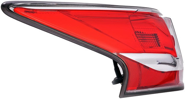 Tail Light Assembly Dorman 1611715
