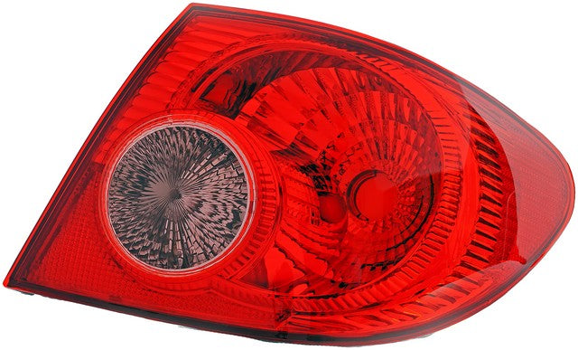 Tail Light Assembly Dorman 1611716