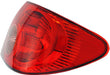 Tail Light Assembly Dorman 1611716