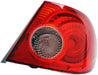 Tail Light Assembly Dorman 1611716