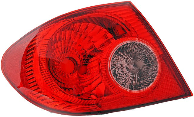 Tail Light Assembly Dorman 1611717